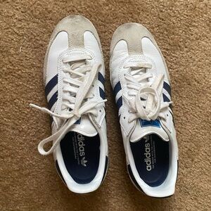 Adidas Samba Men 8.5